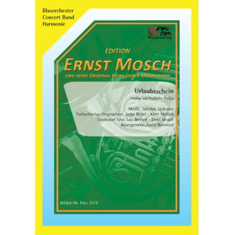 Urlaubsschein (Hezky Od Podlahy)