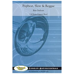         Popbeat, Slow & Reggae - Rita Defoort
    