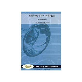 Popbeat, Slow & Reggae