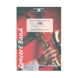         Gloria - U. Tozzi / Arr. Rieks van der Velde
    