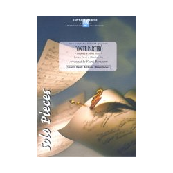         Con te partiro (Solo f. Trompete, Cornet o. Flügelhorn) (Time to say goodbye) - Frank Bernaerts
    