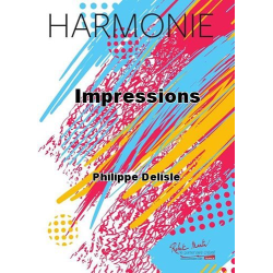         Impressions - Paul Boistelle
    