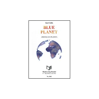 Der Blaue Planet (Blue Planet)