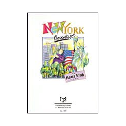         New York Overture - Kees Vlak
    