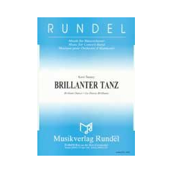         Brillanter Tanz - Karel Stastny
    