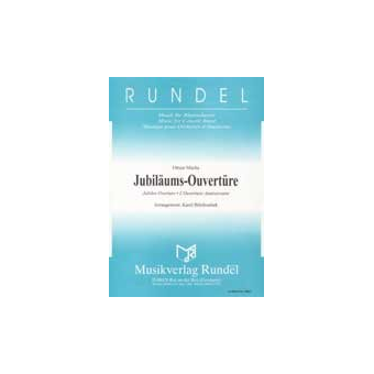 Jubiläums-Ouvertüre