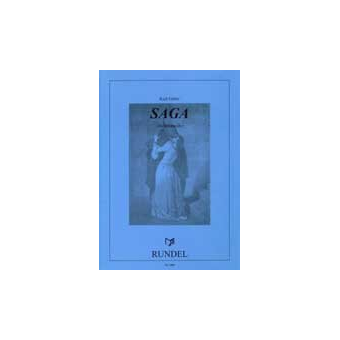 Saga - Ballettmusik