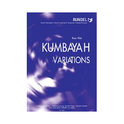         Kumbayah Variations - Kees Vlak
    