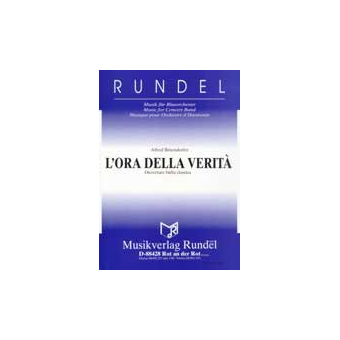 L'ora della veritá (Ouverture buffa classica)