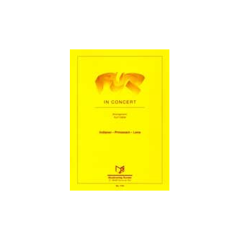 Pur in Concert - Medley (Indianer, Prinzessin, Lena)