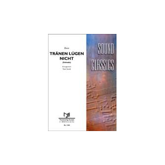 Tränen lügen nicht (Soleado)