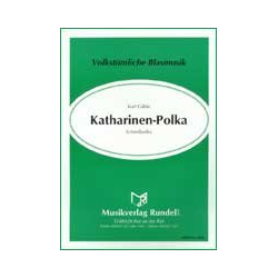         Katharinen-Polka - Kurt Gäble
    