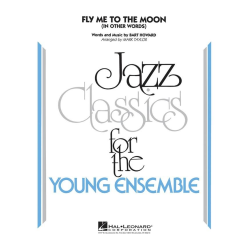         Fly Me To The Moon (In Other Words) - Mark Taylor
    