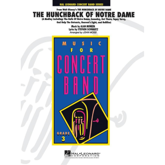 The Hunchback of Notre Dame