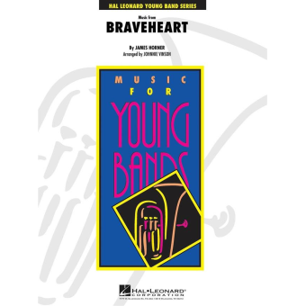 Music from Braveheart