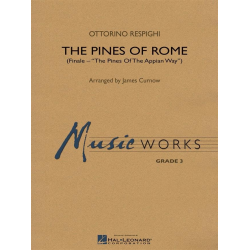         The Pines of Rome (Finale) - Ottorino Respighi / Arr. James Curnow
    