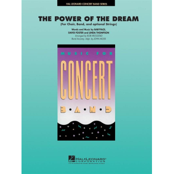 The Power of the Dream