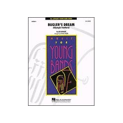         Bugler's Dream - Leo Arnaud / Arr. Johnnie Vinson
    