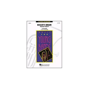 Bugler's Dream