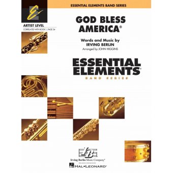 God Bless America
