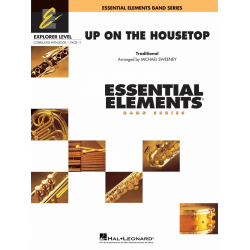         Up on the Housetop - Michael Sweeney
    