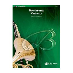         Hymnsong Variants - Robert W. Smith
    