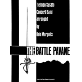 The Battle Pavane