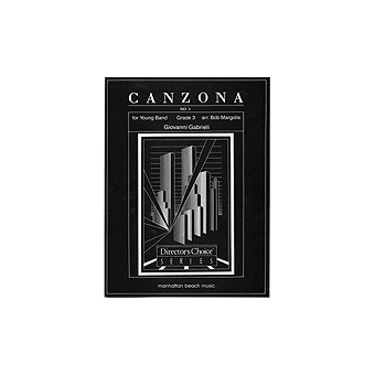 Canzona No.1