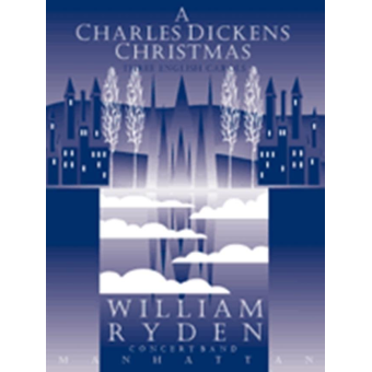 A Charles Dickens Christmas