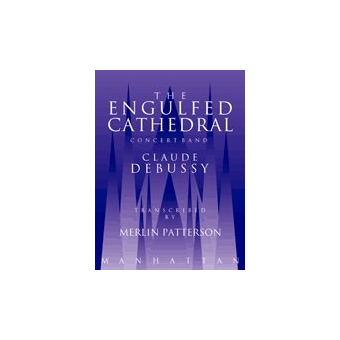 The Engulfed Cathedral