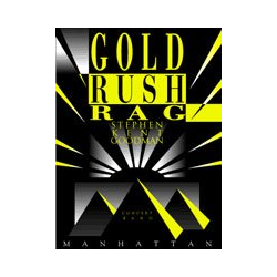         Gold Rush Rag - Stephen Kent Goodman
    