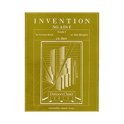         Invention No.8 - Bob Margolis
    