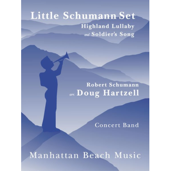 Little Schumann Set