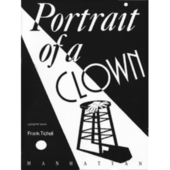 Portrait of a Clown