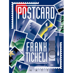         Postcard - Frank Ticheli
    