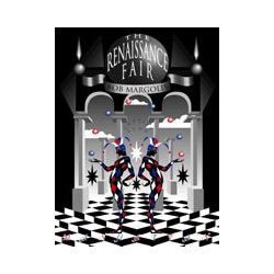         The Renaissance Fair - Bob Margolis
    