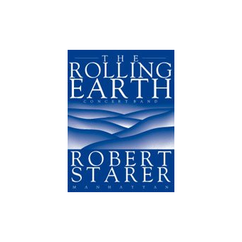 The Rolling Earth