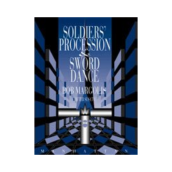         Soldier's Procession & Sword Dance - Bob Margolis
    