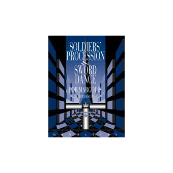 Soldier's Procession & Sword Dance