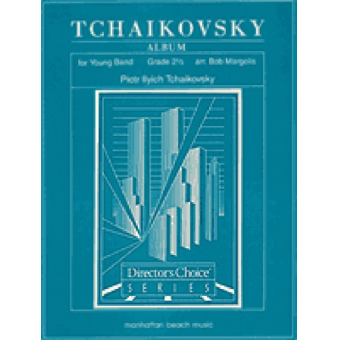 Tschaikowskys Album