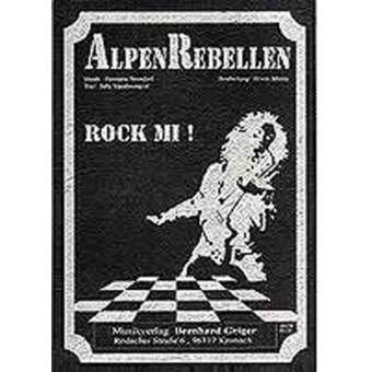 Rock mi (Alpenrebellen)