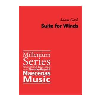 Suite for Winds