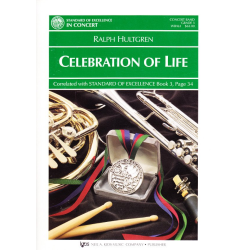         Celebration of life - Ralph Hultgren
    