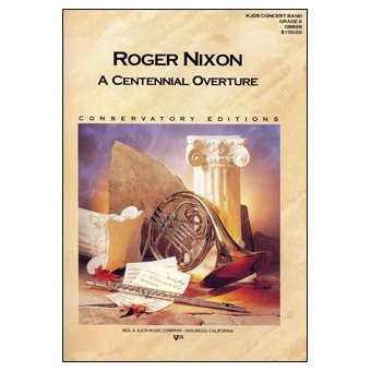 A Centennial Overture