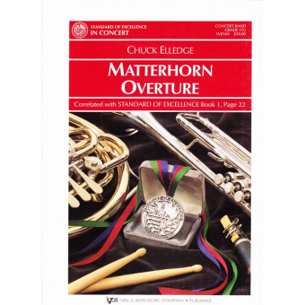 Matterhorn Overture