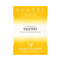         Facetten (Solo für Posaune) - Klaus-Peter Bruchmann
    