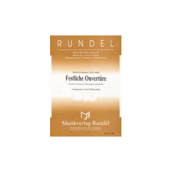 Festliche Ouvertüre