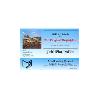 Jehlicka-Polka