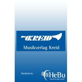 Wir starten (Konzertmarsch)