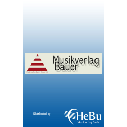         Voraus die Musik - Karl Pfortner
    